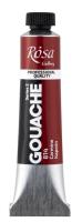Opakowanie Farba gwaszowa 814 Carmine 20ml