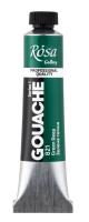 Opakowanie Farba gwaszowa 821 Green Deep 20ml