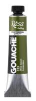 Opakowanie Farba gwaszowa 823 Olive Green 20ml