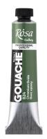 Opakowanie Farba gwaszowa 824 Chromium Oxide 20ml