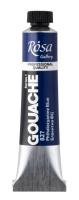Opakowanie Farba gwaszowa 827 Phthalocyanine Blue 20ml