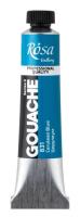 Opakowanie Farba gwaszowa 831 Cerulean Blue 20ml