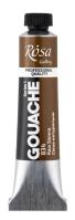Opakowanie Farba gwaszowa 834 Raw Sienna 20ml