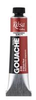 Opakowanie Farba gwaszowa 838 English Red 20ml