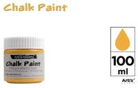 Opakowanie Farba kredowa 100ml cytrynowa galaretka (6szt)