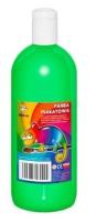 Opakowanie Farba plakatowa fluorescencyjna 500ml zielony
