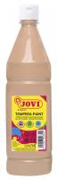 Opakowanie Farba plakatowa JOVI 1000ml beżowa