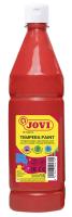 Opakowanie Farba plakatowa JOVI 1000ml czerwona