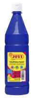 Opakowanie Farba plakatowa JOVI 1000ml granatowa