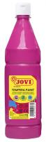 Opakowanie Farba plakatowa JOVI 1000ml magenta