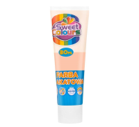 Opakowanie Farba plakatowa w tubie cielista 30ml
