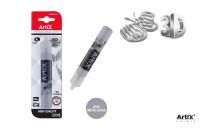 Opakowanie Farba strukturalna 3D metalizowany 30ml