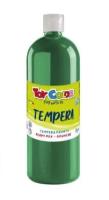 Opakowanie Farba tempera Emerald Green 1000ml
