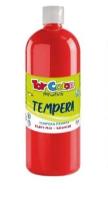 Opakowanie Farba tempera Red 1000ml