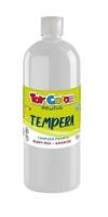 Opakowanie Farba tempera White 1000ml