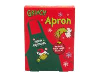 Opakowanie Fartuch Grincha