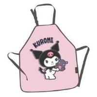 Opakowanie Fartuszek Kuromi Pink