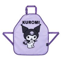 Opakowanie Fartuszek Kuromi Violet