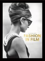 Fashion in Film. Autor: Laverty Christopher. SmakLiter.pl Okładka książki Fashion in Film