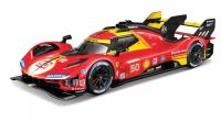 Opakowanie Ferrari Racing 499P 24H LE Mans Champion 2024)