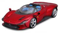 Opakowanie Ferrari Signature - Daytona Sp3 Red 1:18
