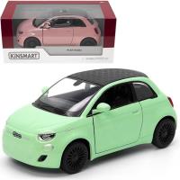 Opakowanie Fiat 500e MIX