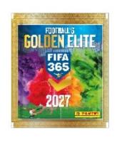Opakowanie Fifa 365 2027 naklejkowa kolekcja saszetki (36szt)