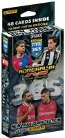 Fifa 365 Adrenalyn XL 2025 Upgrade. Wydawca: Panini. SmakLiter.pl Opakowanie Fifa 365 Adrenalyn XL 2025 Upgrade