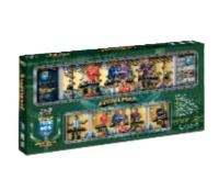 Opakowanie Fifa 365 Adrenalyn XL 2027 Excellence Box