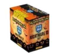 Opakowanie Fifa 365 Adrenalyn XL 2027 Nightmare XI (10szt)