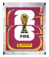 Opakowanie Fifa World Cup 2026 (50szt)