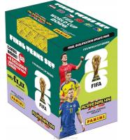 Opakowanie Fifa World Cup 2026 Adrenalyn Xl