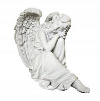 Opakowanie Figura Anioł 22cm