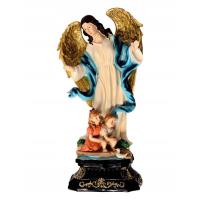 Opakowanie Figura Anioł Stróż 35cm