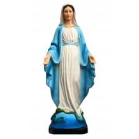 Opakowanie Figura Matka Boża Niepokalana 20cm