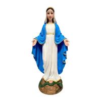 Opakowanie Figura Matka Boża Niepokalana 50cm