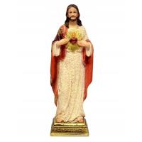 Opakowanie Figura Serce Jezusa 28cm