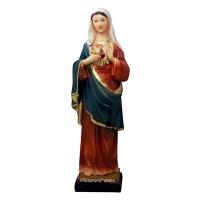 Opakowanie Figura Serce Maryi 20cm
