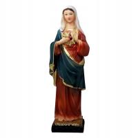 Opakowanie Figura Serce Maryi 20cm