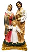 Opakowanie Figura św. rodzina 30cm