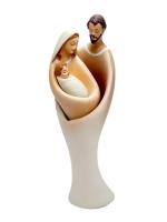 Opakowanie Figura Św.Rodzina Szopka 16cm