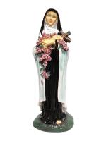 Opakowanie Figura św. Teresa 20cm