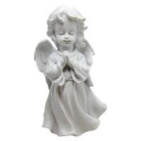 Opakowanie Figurka Aniołek 17cm