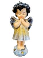 Opakowanie Figurka Aniołek modlitwa 16cm
