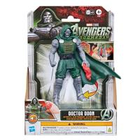 Opakowanie Figurka Avengers Action FX Doktor Doom