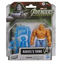 Opakowanie Figurka Avengers Actionverse 11cm mix