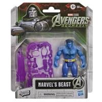 Opakowanie Figurka Avengers Beast 11cm