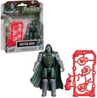 Opakowanie Figurka Avengers Doktor Doom 11cm
