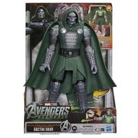 Opakowanie Figurka Avengers MV5 Doctor Doom