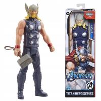Opakowanie Figurka Avengers MV5 Titan Hero Thor 30cm